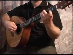 Irish Bouzouki - Jack Spira - Youtube Irish Jack Standing Stone