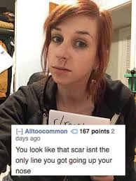 French roast is the latest version of the ash brunette hair colors we're seeing everywhere. Roasts To Warm You Up This Winter Roastme Post Funny Roasts Funny Memes Images Funny Insults