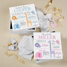 Buy baby keepsake and get the best deals at the lowest prices on ebay! Personalized Baby Keepsakes Personal Creations