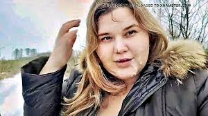 A Busty Beauty Gets A Facial Cumshot And Becomes Aroused Engaging In A Car  Oral Sex Session Amidst A Snowy Field - XXXBP