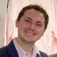 Oleksii Tereshchenko