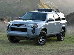 If one or both of these keys is lost, contact a toyota dealer so a replacement can be issued. 2021 Toyota 4runner Faq Review