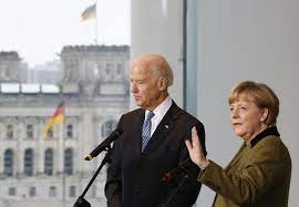 More news for angela merkel house » Germany S Merkel To Visit Biden At White House On July 15 Reuters