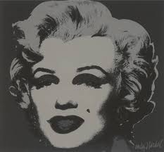 Michael Glenn Monroe Signed Lithograph