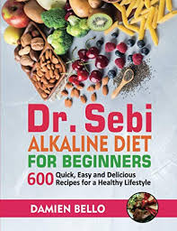 We did not find results for: Dr Sebi Alkaline Diet For Beginners 600 Quick Easy And Delicious Recipes For A Healthy Lifestyle Pricepulse