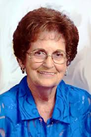 Helen J. (Clark) McMichael