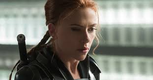 6,357 likes · 396 talking about this. Scarlett Johansson Doesn T Plan To Return To Mcu After Black Widow