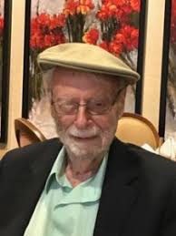 Remembering Ken Marshall Watson