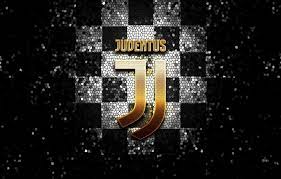 Wallpaper Wallpaper Sport Logo Football Juventus Glitter Checkered Images For Desktop Section Sport Download