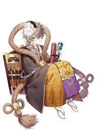 Natto Food Fantasy Wiki Fandom In 2020 Food Fantasy Natto Fantasy
