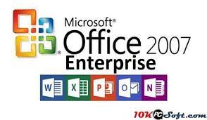 Aug 14, 2018 · microsoft office 2007 is available to all software users as a free download for windows. Microsoft Office 2007 Enterprise Free Download 10kpcsoft Office Tools