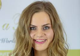 Wick student in bid for Miss England title