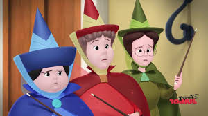 Miss Nettle By Steggmatt On Deviantart