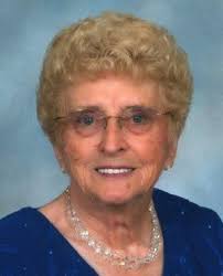 Edith Lucille Glenn Obituary