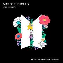 The meaning behind the new bi (brand identity) is bts protecting youths from prejudice. Map Of The Soul 7 The Journey Wikipedia