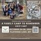 A Family Camp to Remember (Flathead Lake) — event image