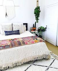 Gorgeous Bohemian Bedroom Colby Tice Home Bedroom Home Decor Bedroom Bedroom Decor