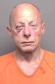 UPDATE: Salina man arrested after stabbing incident at Central Mall