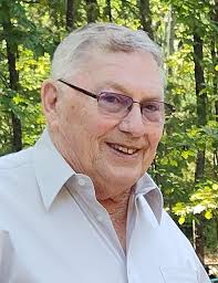 Obituary information for David Paul Bowers