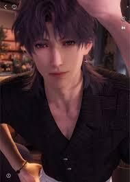 loveanddeepspace #rafayelloveanddeepspace #rafayelloveanddeepspaceedi...