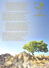 If You Can Keep Your Head When All About You Are Losing Theirs And Blaming It On You Meaning If By Rudyard Kipling One Of My All Time Favorite Poems Definitely Words To Live By If Rudyard Kipling Homeschool Poetry Kipling