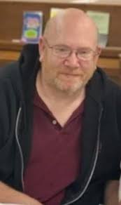 Scott Cameron Carl, 57