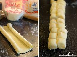 Vous avez une pâte feuilletée et un apéritif à préparer ? Les Palmiers Ou Comment Utiliser Un Reste De Pate Feuilletee Cuisinons En Couleurs