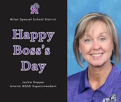 Milan Special School District