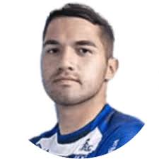 Victor Argüello (General Caballero JLM)