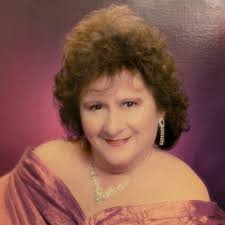 COUTURIER, Lauraine Marie