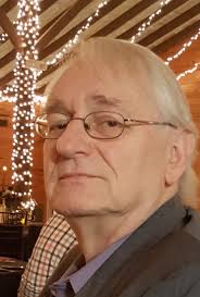 Obituary for Robert Jay Ostrander