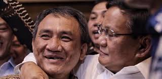 Infografis 03 jun 2021 09:03 infografis belanja alutsista tni ala menhan prabowo. Banyak Pemimpin Muda Hebat Di Gerindra Tapi Prabowo Merasa Belum Saatnya Regenerasi