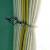 Pinch Pleat Pin Hook Curtains