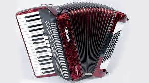 Whats The Difference Between Accordions And Concertinas