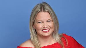 Nova's Ange Anderson