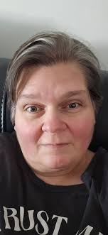 Short haircuts for fat women with sensory issues?