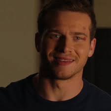 Evan Buckley Checking