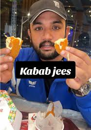 Kabab jees lahore #kababjees #peribites #pizza #lahore #food #foryou ...