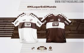 From platense a lo ancho. Platense 19 20 Home Away Kits Revealed Footy Headlines