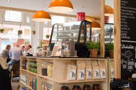 De Broodbode Haverstraatpassage Indebuurt Enschede