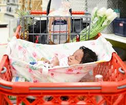 It would be much better if the water lounger arrived fully assembled and ready to use. Shopping Cart Baby Hammock