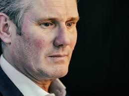 Champagne with Rupert Murdoch … Keir Starmer's Labour is preparing for  power