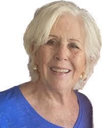 Ann Westfall's Instagram, Twitter & Facebook