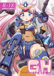 Read [Misuterutein (Oborogumo Takamitsu)] GH (MS Shoujo) [Digital] Hentai  Porns - Manga And Porncomics Xxx