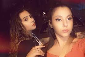 Fundraiser by Stefanie Afasano : Kristina's funeral costs & daughter Zaniah