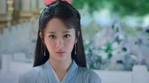 Image result for [ENG SUB] [香香沉烬如如霜] Ashes of Love——23 (Yang Zi, Deng Lun starring Ancient Mythology Drama)