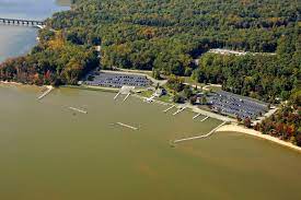 It is flanked north and south by two tidal tributaries, neabsco creek and powells creek. Leesylvania State Park In Woodbridge Va United States Marina Reviews Phone Number Marinas Com