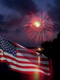 Family Matters Northern Hospitality Strangers Fireworks And Remembering What America Really 4th Of July Images American Flag Images 4th Of July Fireworks