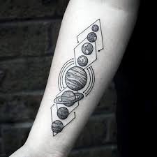 2440 hand drawn doodle icons bundle by. Top 33 Solar System Planet Tattoo Ideas 2021 Inspiration Guide