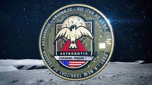 Bitcoin Is Heading To The Moon And For Once It S Meant Literally Courtesy Of Bitmex Coindesk